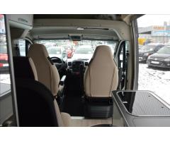 Fiat 2,3 110kW WESTFALIA COLUMBUS - 48