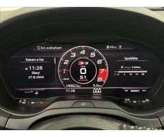 Audi S3 2,0 TFSi 228kW QUATTRO NAVI LED - 14