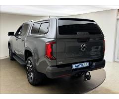 Volkswagen Amarok 3,0 177kW V6 PAN AMERICANA CZ - 6