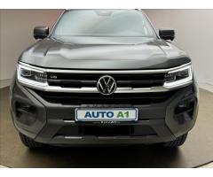 Volkswagen Amarok 3,0 177kW V6 PAN AMERICANA CZ - 44