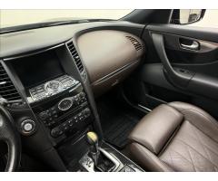 Infiniti FX30 3,0 D 175kW V6 S AWD 1.MAJ CZ - 16