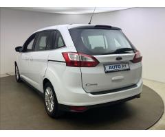 Ford Grand C-MAX 1,6 i 110kW TITANIUM 1.MAJ CZ - 6