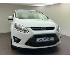 Ford Grand C-MAX 1,6 i 110kW TITANIUM 1.MAJ CZ - 28