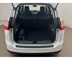 Ford Grand C-MAX 1,6 i 110kW TITANIUM 1.MAJ CZ - 31