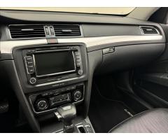 Škoda Superb 2,0 TDi 125kW NZ.TOP PANO TZ - 18