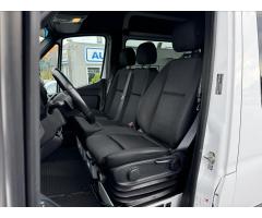 Mercedes-Benz Sprinter 3,0 319CDi 140kW V6 4X4 9MÍST - 30