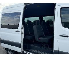 Mercedes-Benz Sprinter 3,0 319CDi 140kW V6 4X4 9MÍST - 33