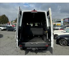 Mercedes-Benz Sprinter 3,0 319CDi 140kW V6 4X4 9MÍST - 47