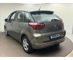 Citroën C4 Picasso 1,6 VTi 88kW 5MÍST KLIMA TZ CZ - 6