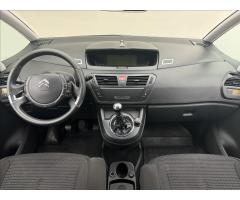 Citroën C4 Picasso 1,6 VTi 88kW 5MÍST KLIMA TZ CZ - 7