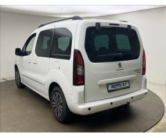 Peugeot Partner Tepee 1,6 i 72kW ACCESS KLIMA CZ TZ - 6