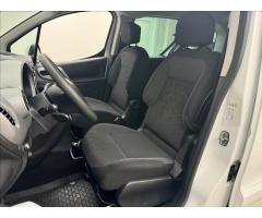 Peugeot Partner Tepee 1,6 i 72kW ACCESS KLIMA CZ TZ - 17