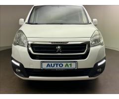 Peugeot Partner Tepee 1,6 i 72kW ACCESS KLIMA CZ TZ - 21