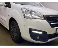 Peugeot Partner Tepee 1,6 i 72kW ACCESS KLIMA CZ TZ - 22