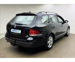 VW Passat 2,0Tdi DSG 140kW Elegance Variant 1 MAJ ČR