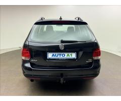 Volkswagen Tiguan 4Motion Highline DSG