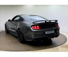 Ford Mustang 5,0 338kW V8 GT FASTBACK B&O - 6