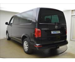 Volkswagen Caravelle 2,0 TDi 110KW DSG LONG AC TZ - 6