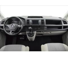 Volkswagen Caravelle 2,0 TDi 110KW DSG LONG AC TZ - 7