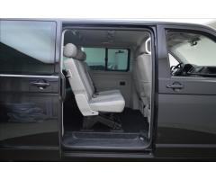 Volkswagen Caravelle 2,0 TDi 110KW DSG LONG AC TZ - 33