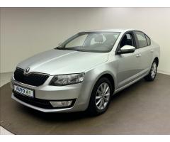 Škoda Octavia 1,6 TDi 66kW AMBITION+ CZ TZ - 1