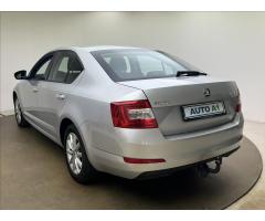 Škoda Octavia 1,6 TDi 66kW AMBITION+ CZ TZ - 6