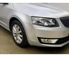 Škoda Octavia 1,6 TDi 66kW AMBITION+ CZ TZ - 27