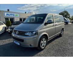 Volkswagen Multivan 2,0 TDi 132KW COMFORTLINE CZ - 1