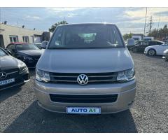 Volkswagen Multivan 2,0 TDi 132KW COMFORTLINE CZ - 2