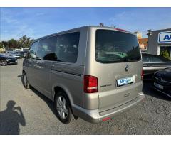 Volkswagen Multivan 2,0 TDi 132KW COMFORTLINE CZ - 3