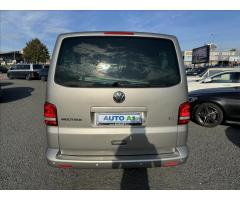 Volkswagen Multivan 2,0 TDi 132KW COMFORTLINE CZ - 4