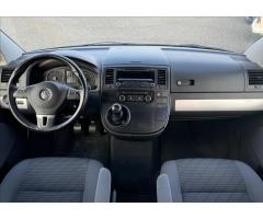 Volkswagen Multivan 2,0 TDi 132KW COMFORTLINE CZ - 5