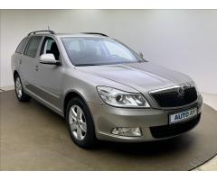 Škoda Octavia 1,6 TDi 77kW AC NAVI VÝHŘEV TZ - 3