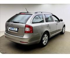 Škoda Octavia 1,6 TDi 77kW AC NAVI VÝHŘEV TZ - 4