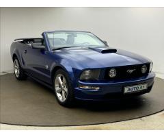 Ford Mustang 4,6 i 224kW V8 GT AT KABRIOLET - 5