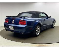 Ford Mustang 4,6 i 224kW V8 GT AT KABRIOLET - 8