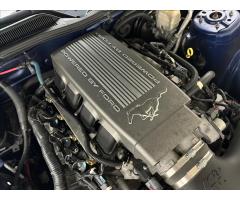 Ford Mustang 4,6 i 224kW V8 GT AT KABRIOLET - 35