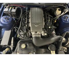 Ford Mustang 4,6 i 224kW V8 GT AT KABRIOLET - 36