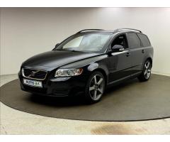 Volvo V50 1,6 80kW, NEZ. TOP. ZIMNÍ PNEU, NOVÁ STK - 1