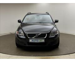 Volvo V50 1,6 D 80kW NEZ.TOP AC NOVÁ STK - 2