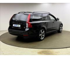 Volvo V50 1,6 D 80kW NEZ.TOP AC NOVÁ STK - 4