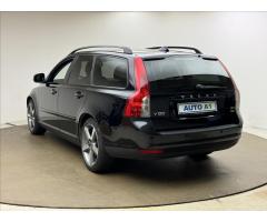 Volvo V50 1,6 80kW, NEZ. TOP. ZIMNÍ PNEU, NOVÁ STK - 6