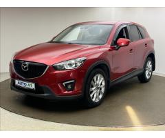 Mazda CX-5 2,2 129kW REVOLUTION 4X4 1M CZ - 1