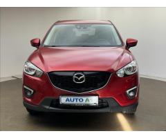 Mazda CX-5 2,2 129kW REVOLUTION 4X4 1M CZ - 2