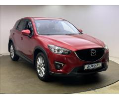 Mazda CX-5 2,2 129kW REVOLUTION 4X4 1M CZ - 3