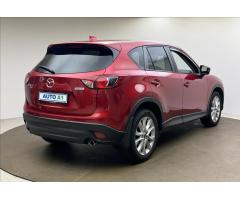 Mazda CX-5 2,2 129kW REVOLUTION 4X4 1M CZ - 4