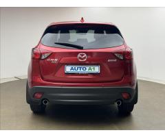 Mazda CX-5 2,2 129kW REVOLUTION 4X4 1M CZ - 5