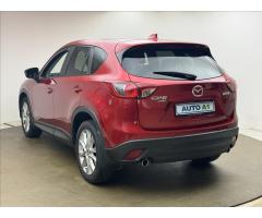 Mazda CX-5 2,2 129kW REVOLUTION 4X4 1M CZ - 6