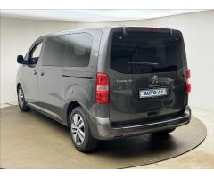 Peugeot Traveller 2,0 HDi 130kW VIP NZ.TOP 1M CZ - 6