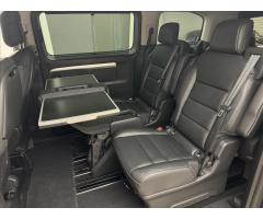 Peugeot Traveller 2,0 HDi 130kW VIP NZ.TOP 1M CZ - 35